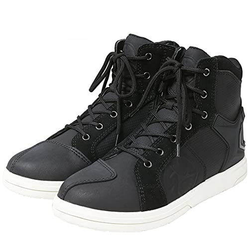 scoycoスコイコブーツ・シューズ・スニーカーの選び方やサイズ感